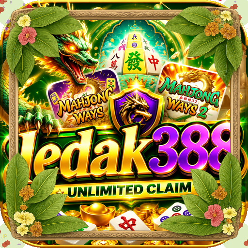 ledak388 — galeri pratinjau - APK Resmi