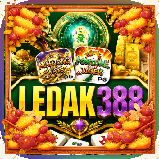 ledak388 — galeri pratinjau Resmi APK
